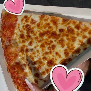 Cheese Pizza