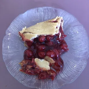 Cherry Pie