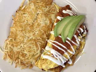 Sunshine Breakfast House & Grill