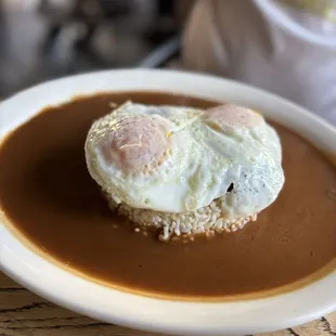 Loco Moco