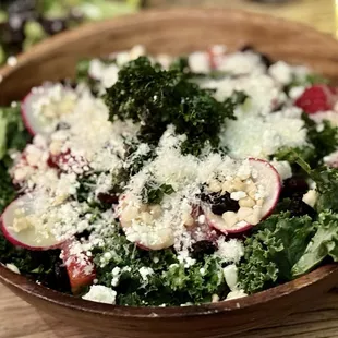 Kale Salad