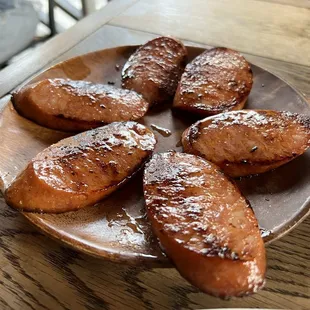 Portuguese Sausage