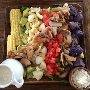 Cobb Salad