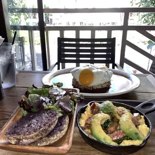 Hawaiian Classic Omelette