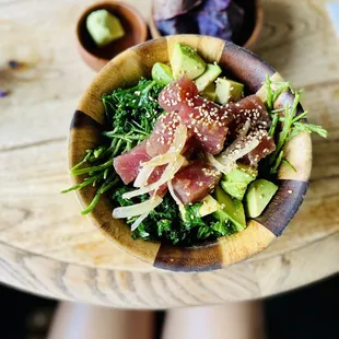 Poke Bowl