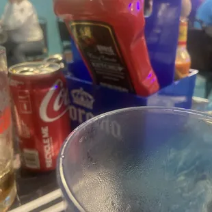 drink