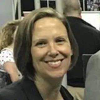 Tracey G.