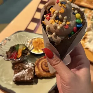 food
