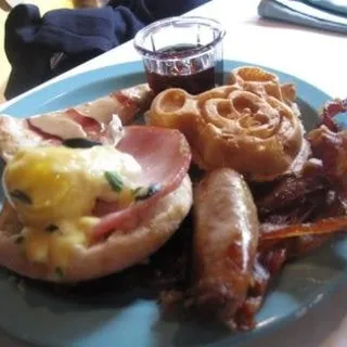 Sausage