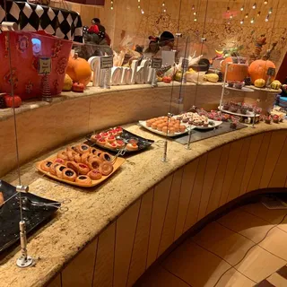 Pastries
