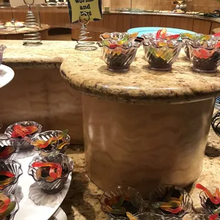 Desserts