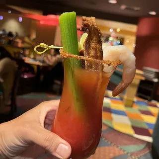 Ultimate Bloody Mary