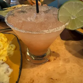 Spicy Watermelon Margarita