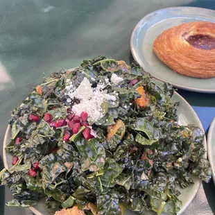 Kale Salad
