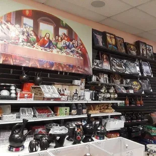 the last supper of the last supper