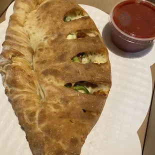 Calzone