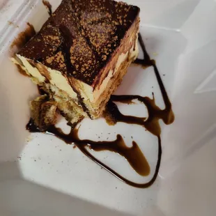 One of the best tiramisu in town!