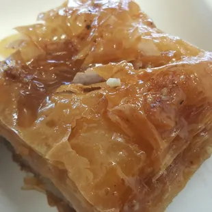 Baklava