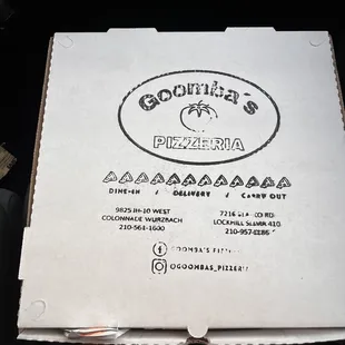 Hot and ready right on time