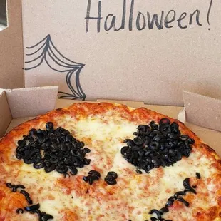 Halloween is really an introvert's Christmas!