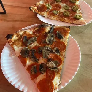 #1 Lunch special