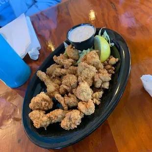 Goombays Grille & Raw Bar
