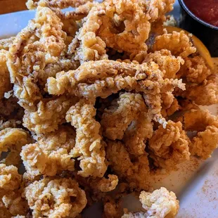 Calamari