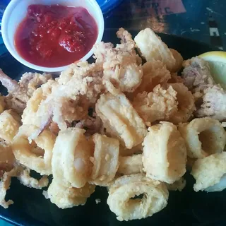 Calamari