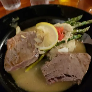 Goombays Tuna Oscar* **