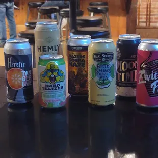 These plus over a dozen more can be found here. Cheers.