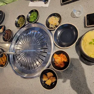 Sides