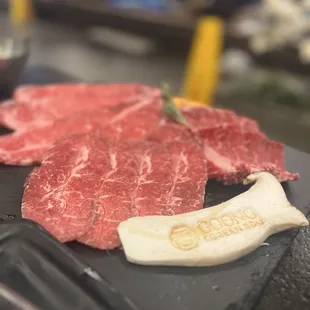 ribs, food, bbq ribs