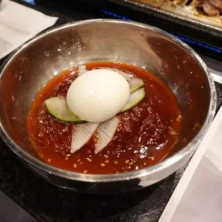 Bibim Naengmyeon