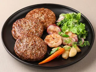 The Corner Korean Street Food