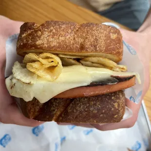 After School Snack
