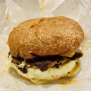 Sausage