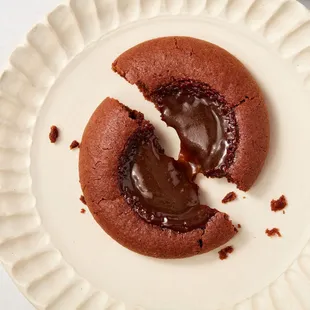 The Pumpkin Spice Cookie