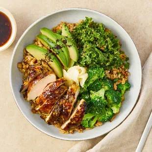 Goop Kitchen