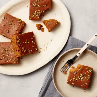 Maple Pumpkin Bread