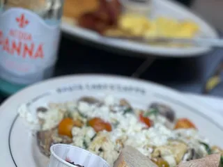 Al Forno Caffe