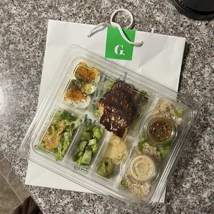 Bento Box