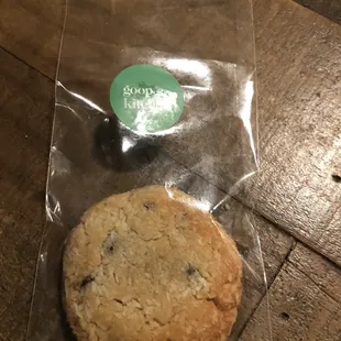 Coco Chocolate Chip