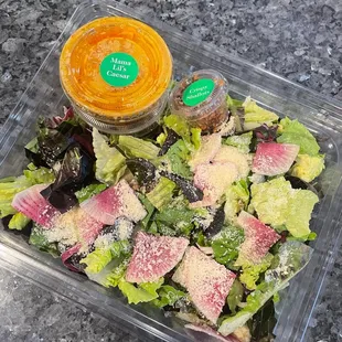 Caesar Salad