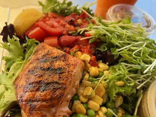 Healthyca foods