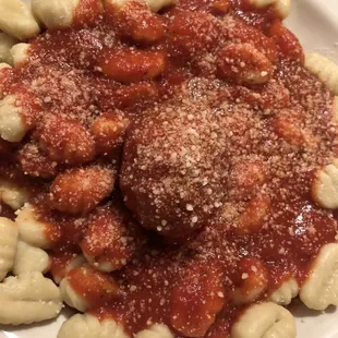 pasta, food, pasta dish