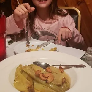 Hot peppers &amp; garlic