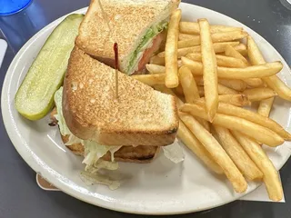 Main Street Deli & Cafe