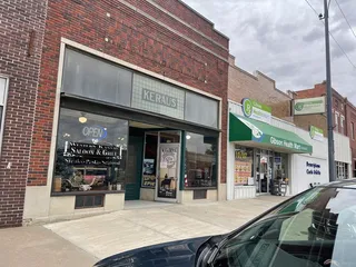 Western Kansas Saloon & Grill