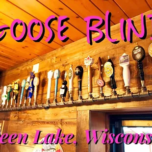 Just had the best service! Stop in for drinks and an app. Quick service food came out quick, the staff is great stop in and say high!