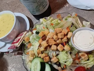 Ripon Family Restaurant